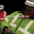 Safety clothes 5 cm Sliver Reflective tape